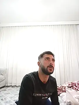 Serkan 2 online show from 02-27-26, 04:56