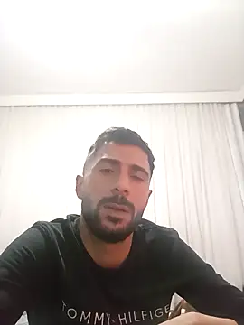 Serkan 2 online show from 02-27-26, 05:02