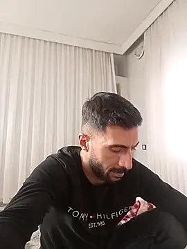 Serkan 2 online show from 03-02-26, 01:40