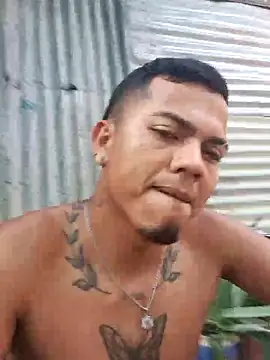 aron yael online show from 02-25-26, 07:34