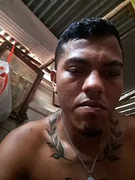 aron yael online show from 02-26-26, 08:08