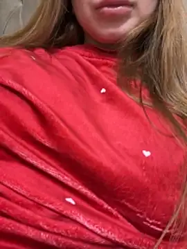 Mili Claire online show from 02-23-26, 02:47