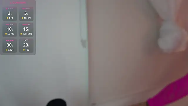 Gaby evansz online show from 04-13-26, 09:15