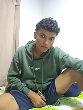 Julikid1 online show from 02-25-26, 02:43