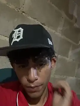 Stickmendez online show from 02-24-26, 05:16