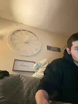 Aarondeweese27 online show from 02-24-26, 12:36