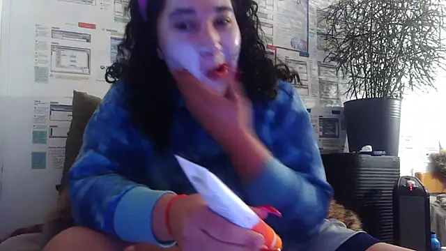 BunnyYT online show from 02-28-26, 02:34