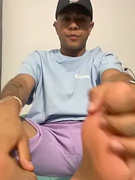 nuttocatt online show from 02-25-26, 02:54