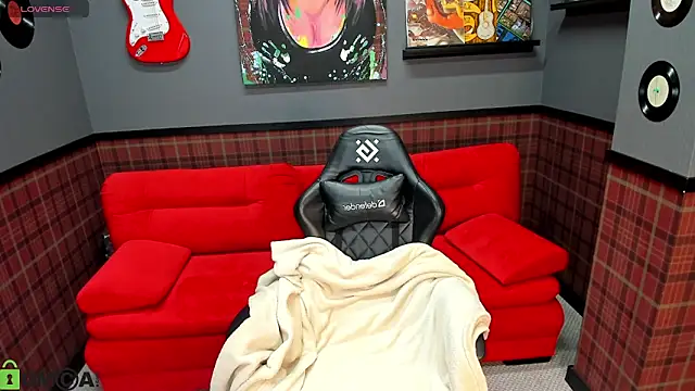 Angel Lunaa online show from 03-02-26, 01:30