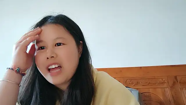 Hannah-33 online show from 02-27-26, 06:57