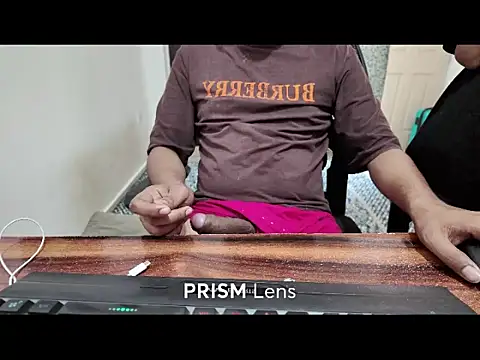 Ajeet8057 online show from 02-23-26, 07:50