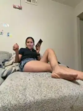 celenia online show from 02-27-26, 04:45