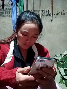 Yuka7700 online show from 02-28-26, 04:08