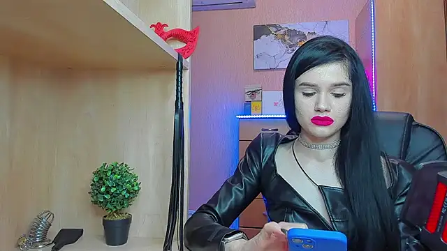 KristiTopxx online show from 02-12-25, 10:48