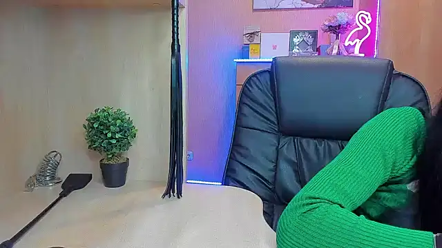 KristiTopxx online show from 02-17-25, 06:48