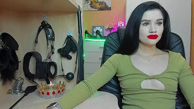 KristiTopxx online show from 09-23-25, 07:28