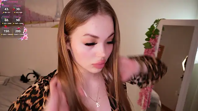 ScarlettEverly online show from 02-26-26, 02:05