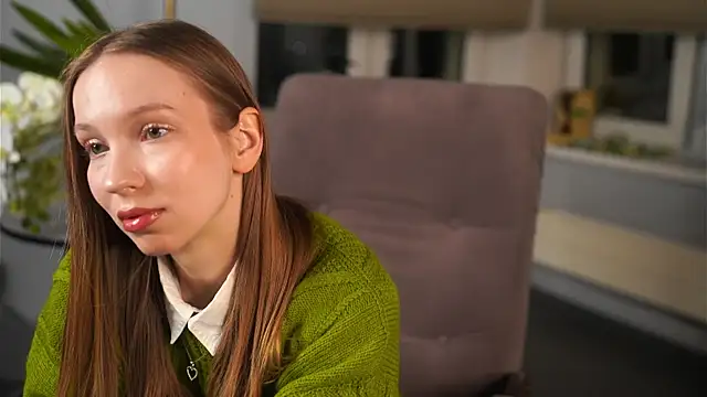 AriannaCheeves online show from 02-23-26, 04:04