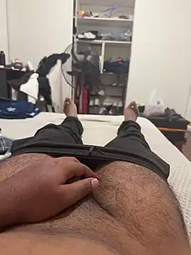 Snapshot of richardjackson6996 chatting on 02-23-26, 12:57 richardjackson6996 online show from 02-23-26, 12:57