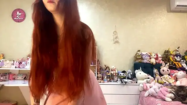 AlisaHoshiCos online show from 04-09-26, 08:09