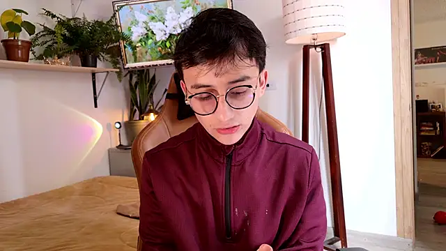 Sr evann online show from 04-02-26, 02:58