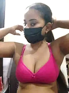 Snapshot of Chulbuli_laila chatting on 02-26-26, 03:55 Chulbuli laila online show from 02-26-26, 03:55