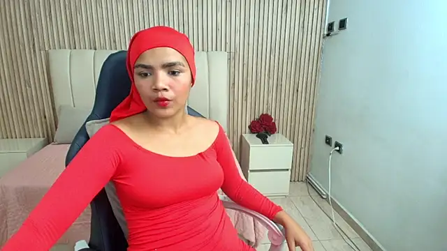 Snapshot of Jalilat_billal chatting on 02-25-26, 12:09 Jalilat billal online show from 02-25-26, 12:09