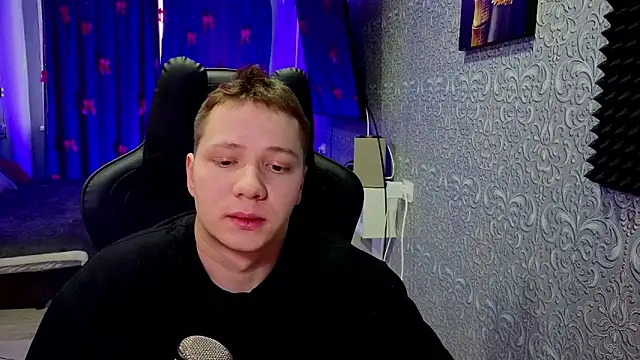 Snapshot of Karl_Night_ chatting on 02-24-26, 06:55 Karl Night online show from 02-24-26, 06:55