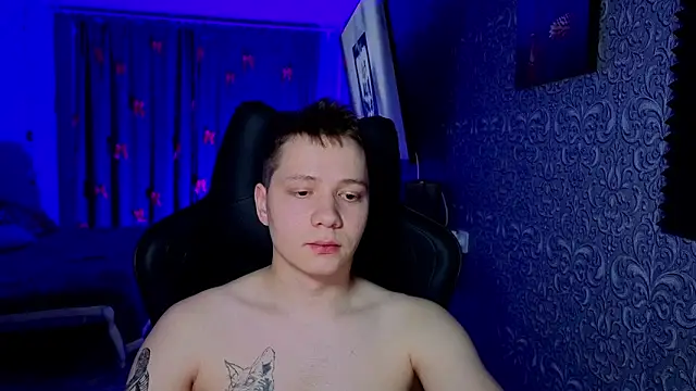 Snapshot of Karl_Night_ chatting on 02-25-26, 05:22 Karl Night online show from 02-25-26, 05:22