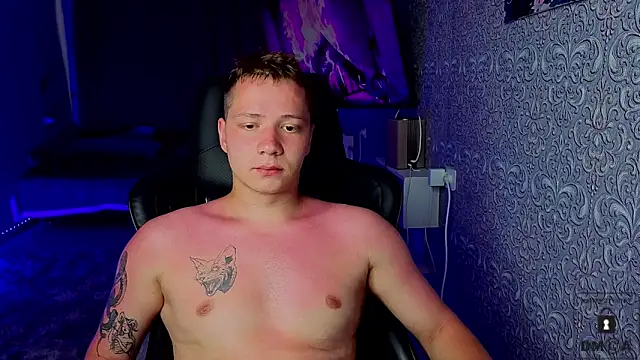 Karl Night  online show from 07-07-26, 05:43