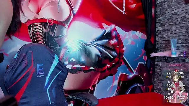 EmaVelvet online show from 03-02-26, 07:21