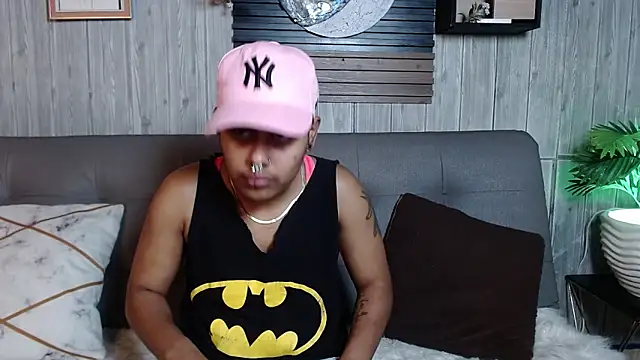 Noha  scott online show from 03-16-26, 02:21