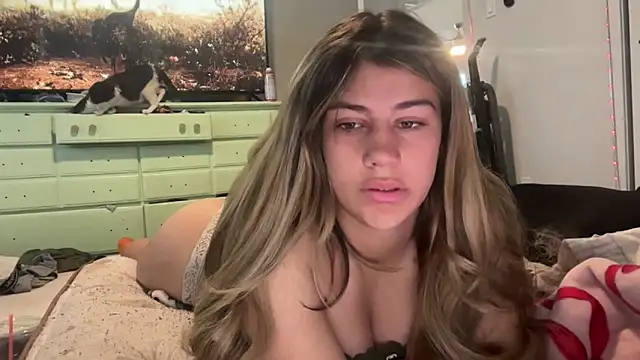 Snapshot of TheLexiLuvvr chatting on 02-24-26, 10:19 TheLexiLuvvr online show from 02-24-26, 10:19