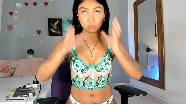 KimTaylorW online show from 03-02-26, 08:26