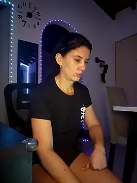 sashaaqueen online show from 03-02-26, 12:57