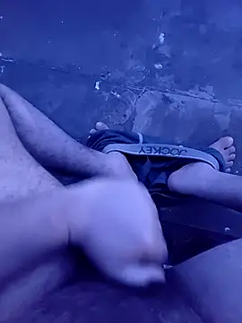 Thedelhifucker online show from 02-25-26, 06:50