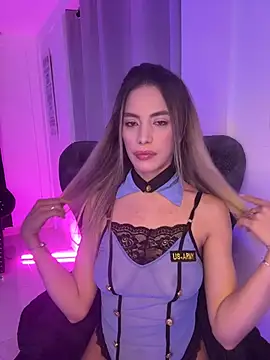 Snapshot of miley_saens chatting on 02-26-26, 07:29 miley saens online show from 02-26-26, 07:29