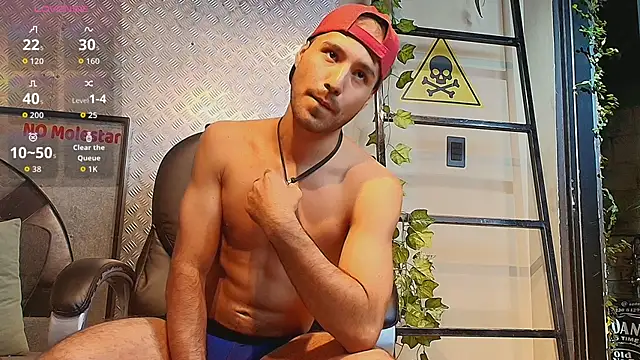 Angelo Jag online show from 02-24-26, 11:58