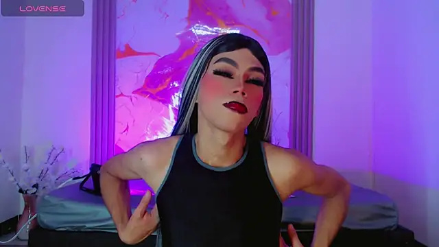 Gema Jones  online show from 03-27-26, 07:46