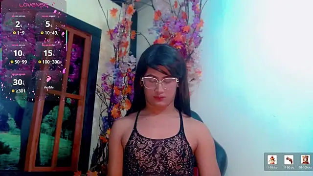 Emma Boms online show from 02-28-26, 07:15