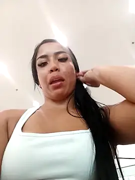 Snapshot of Agatha_64 chatting on 02-25-26, 03:21 Agatha 64 online show from 02-25-26, 03:21