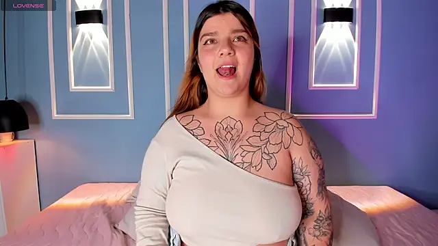 julieta zc online show from 03-06-26, 04:20