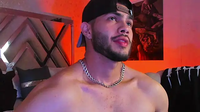 Snapshot of Vincentblack chatting on 02-28-26, 03:51 Vincentblack online show from 02-28-26, 03:51