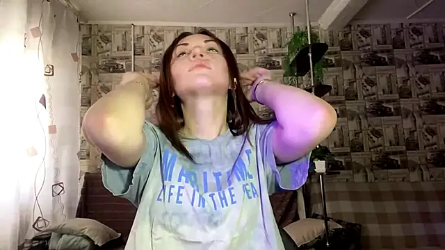 JeannaLanno online show from 03-18-26, 01:25