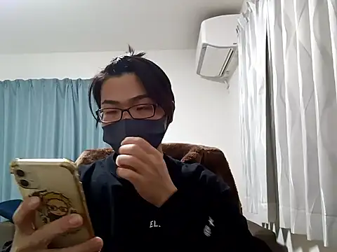 koarannkunn online show from 04-07-26, 11:32