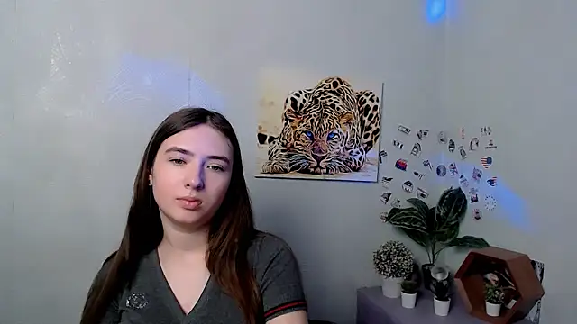 Snapshot of AnnaFlirt_ chatting on 02-24-26, 12:25 AnnaFlirt online show from 02-24-26, 12:25