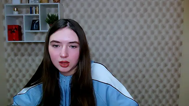 Snapshot of AnnaFlirt_ chatting on 02-27-26, 08:58 AnnaFlirt online show from 02-27-26, 08:58