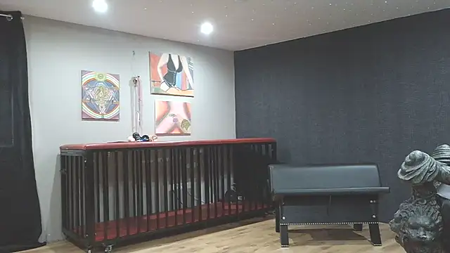 meesteresTirza online show from 03-01-26, 12:51