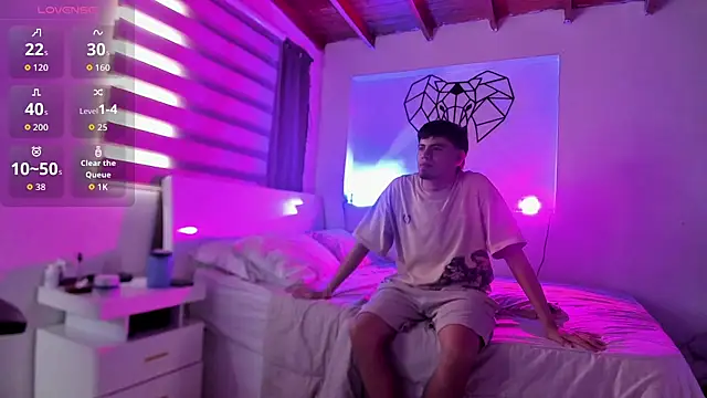 3kings live online show from 02-24-26, 08:51