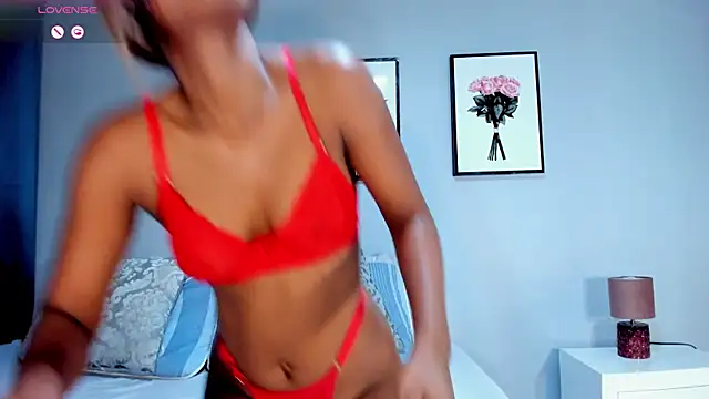 Ivanna VegaW online show from 04-07-26, 12:44